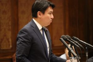 20250919　予算委員会質疑